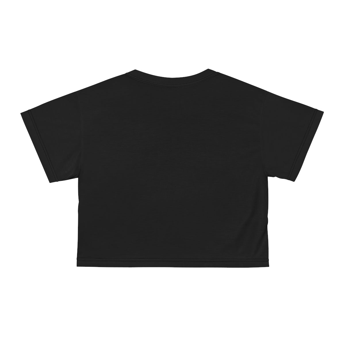 Batty Crop Tee