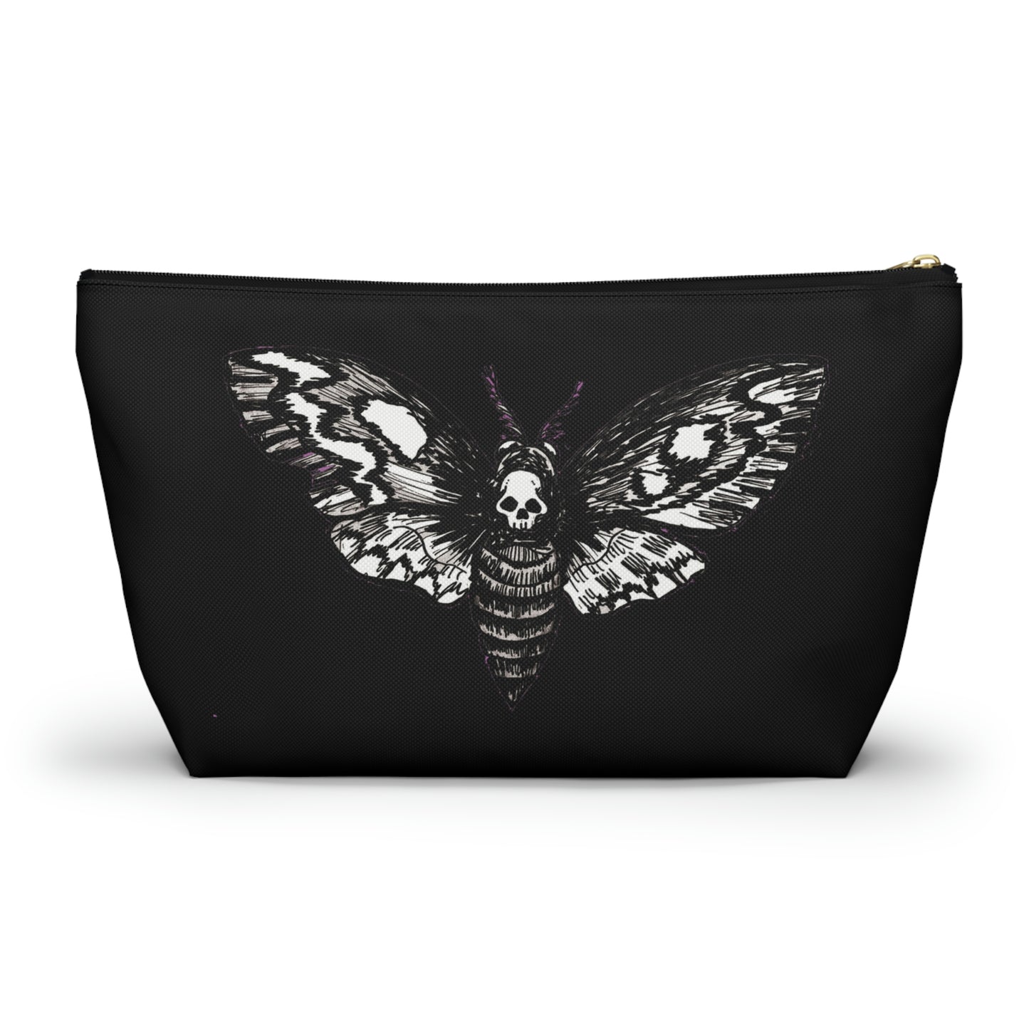Accessory Pouch w T-bottom