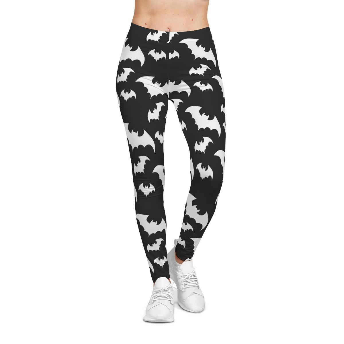 Batty Casual Leggings