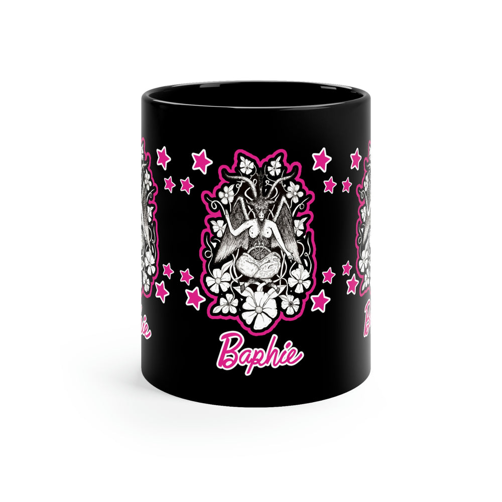 11oz Baphie Mug