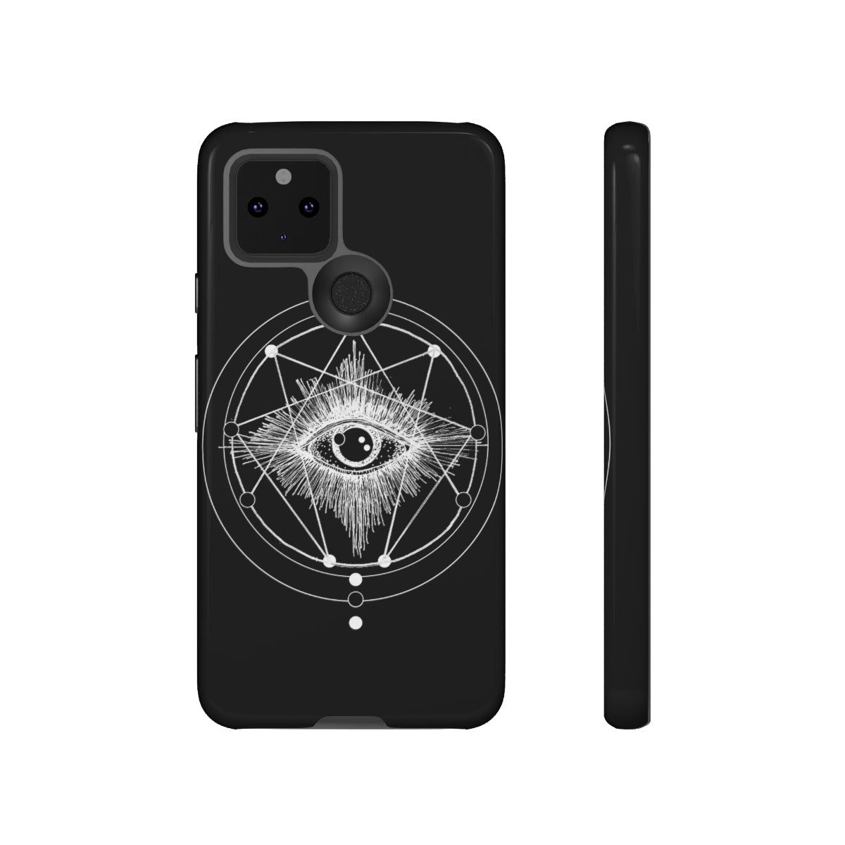 ENLIGHTENMENT Phone Case