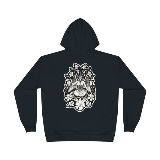Unisex Baphomet Hoodie