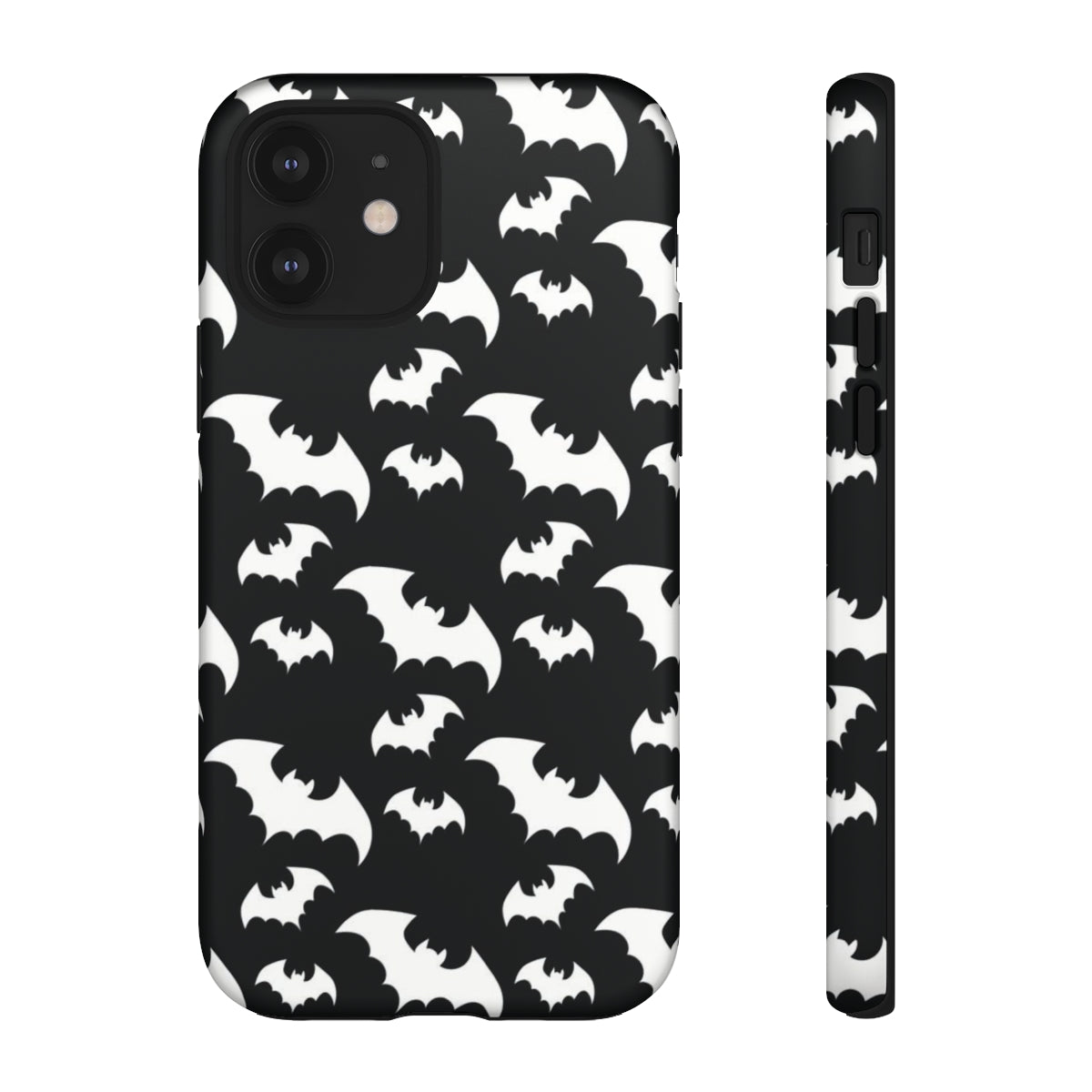 Batty Phone Case