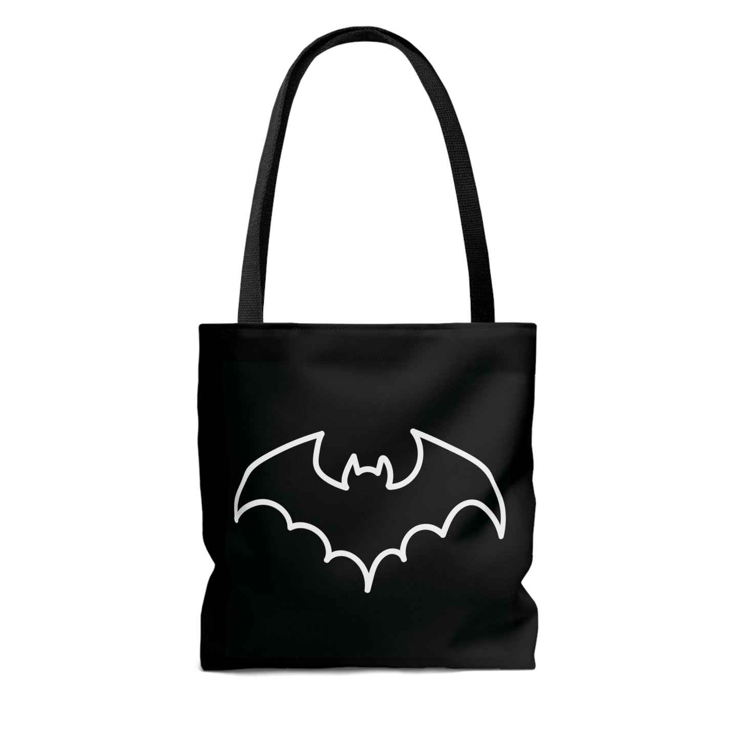 Batty Tote (3 Sizes)