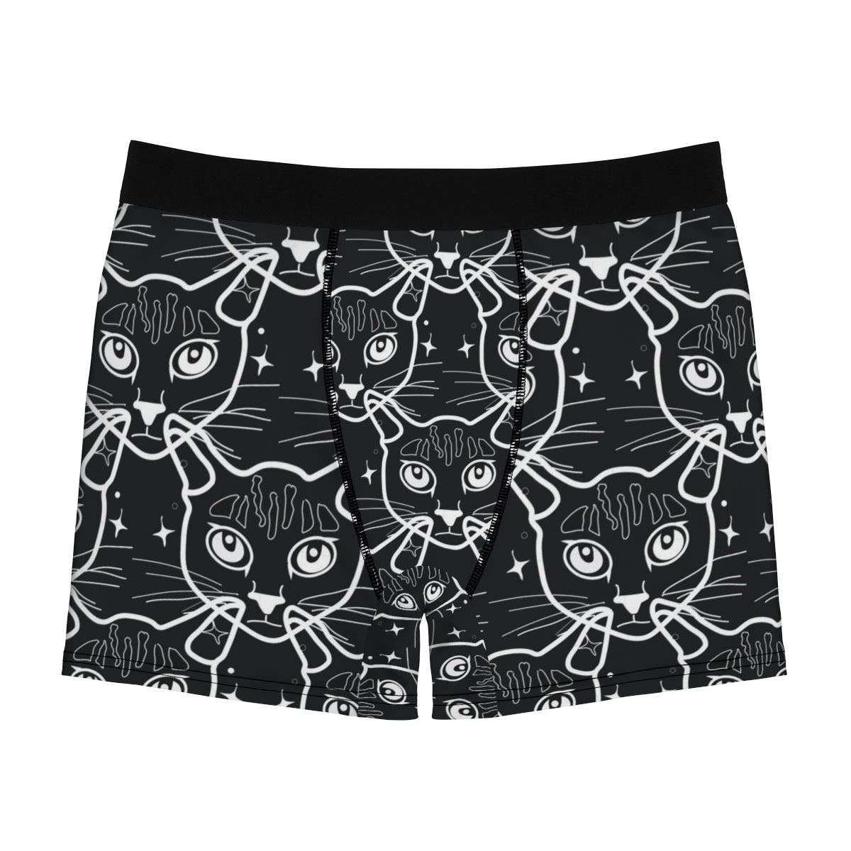 Good Kitty Boxer Briefs