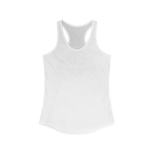 Super Soft Batty Tank