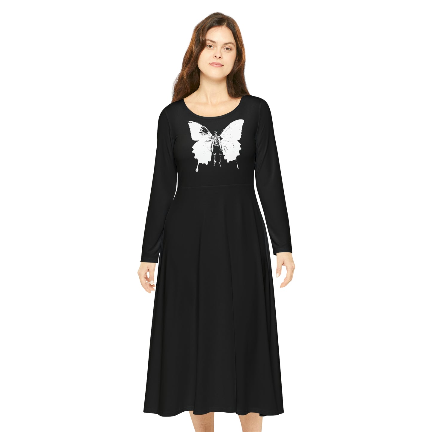 Skellerfly Dance Dress