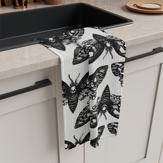 Soft Tea Towel