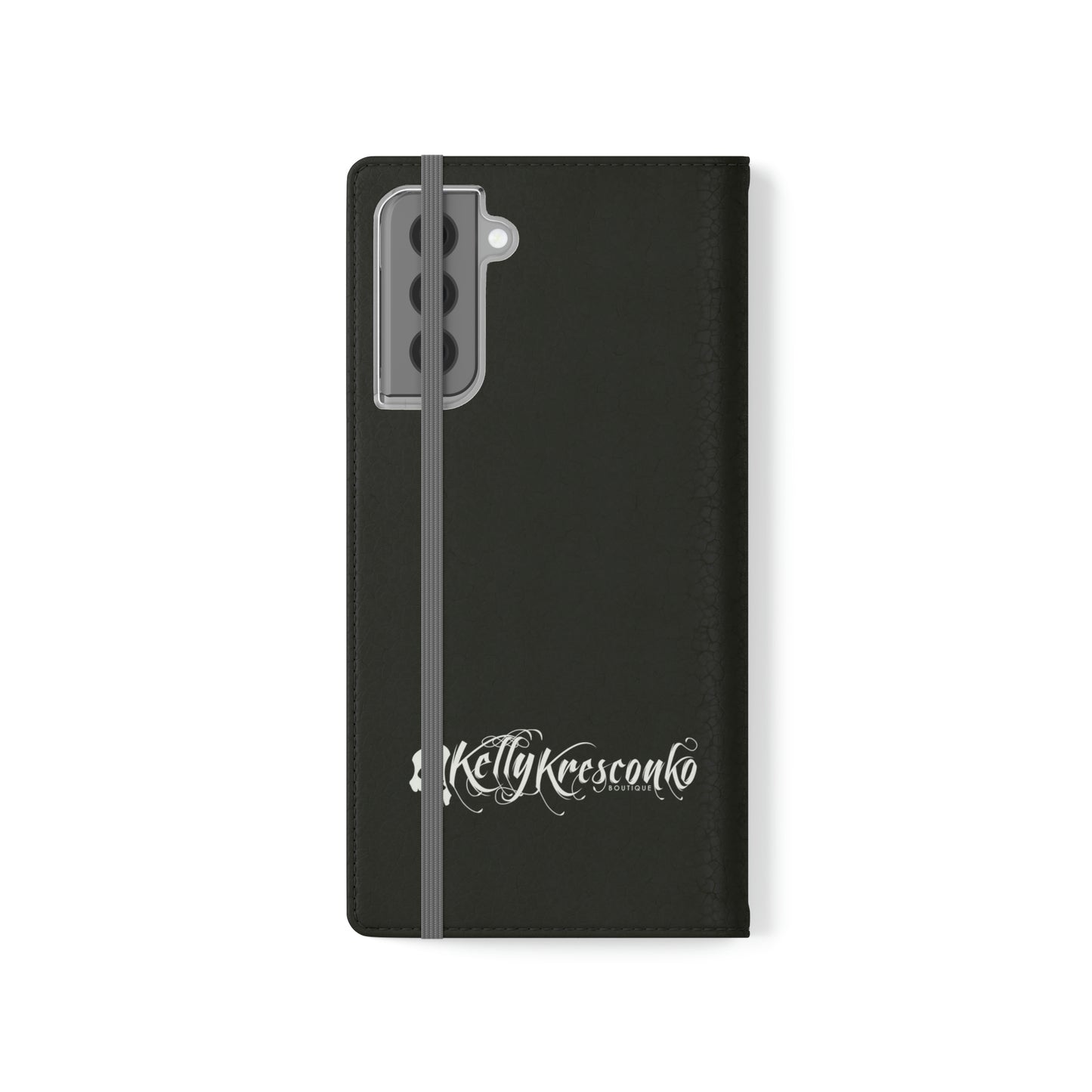 FlipStyle Phone Case- The Queen