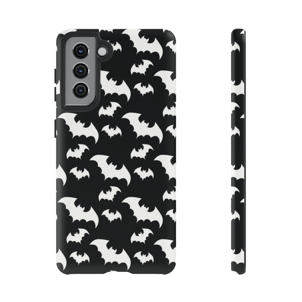 Batty Phone Case