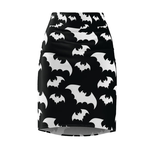 Women's Pencil Skirt