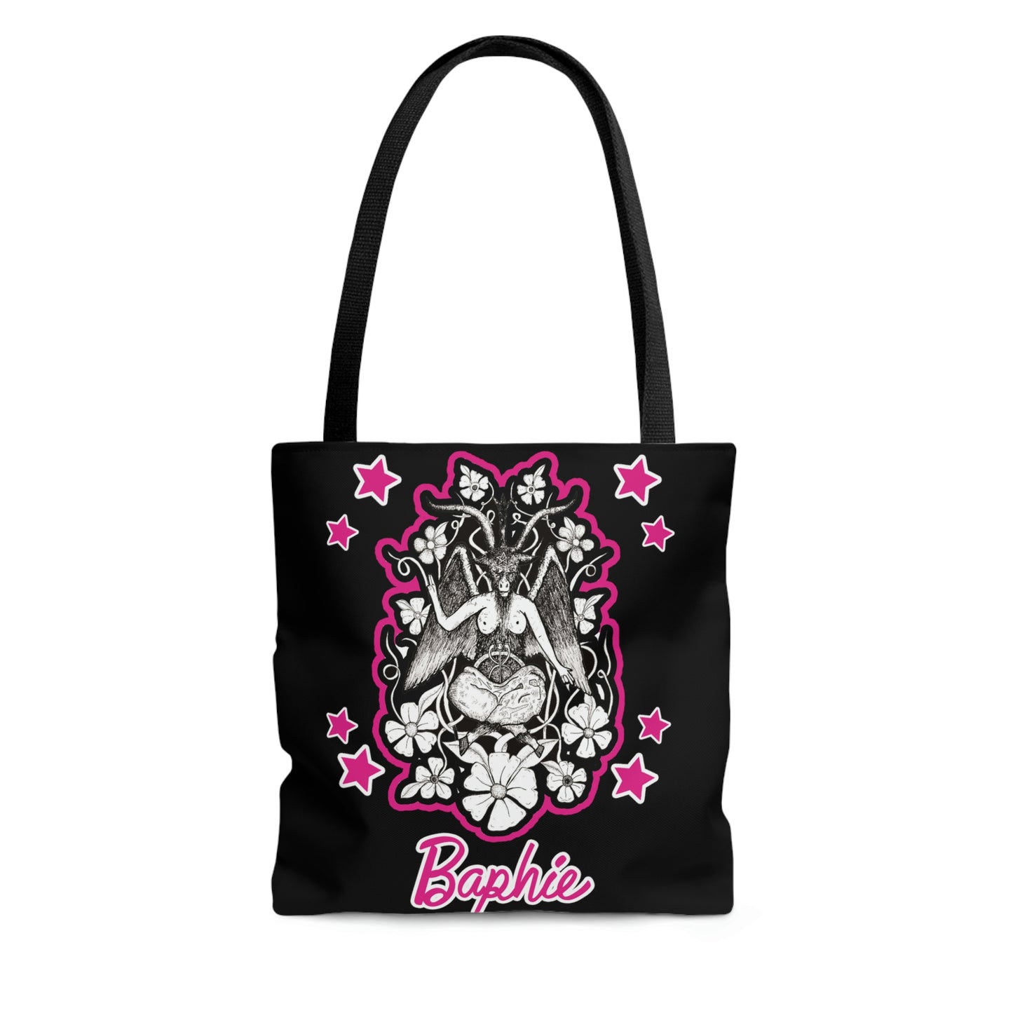 Baphie Bag (3 sizes available)