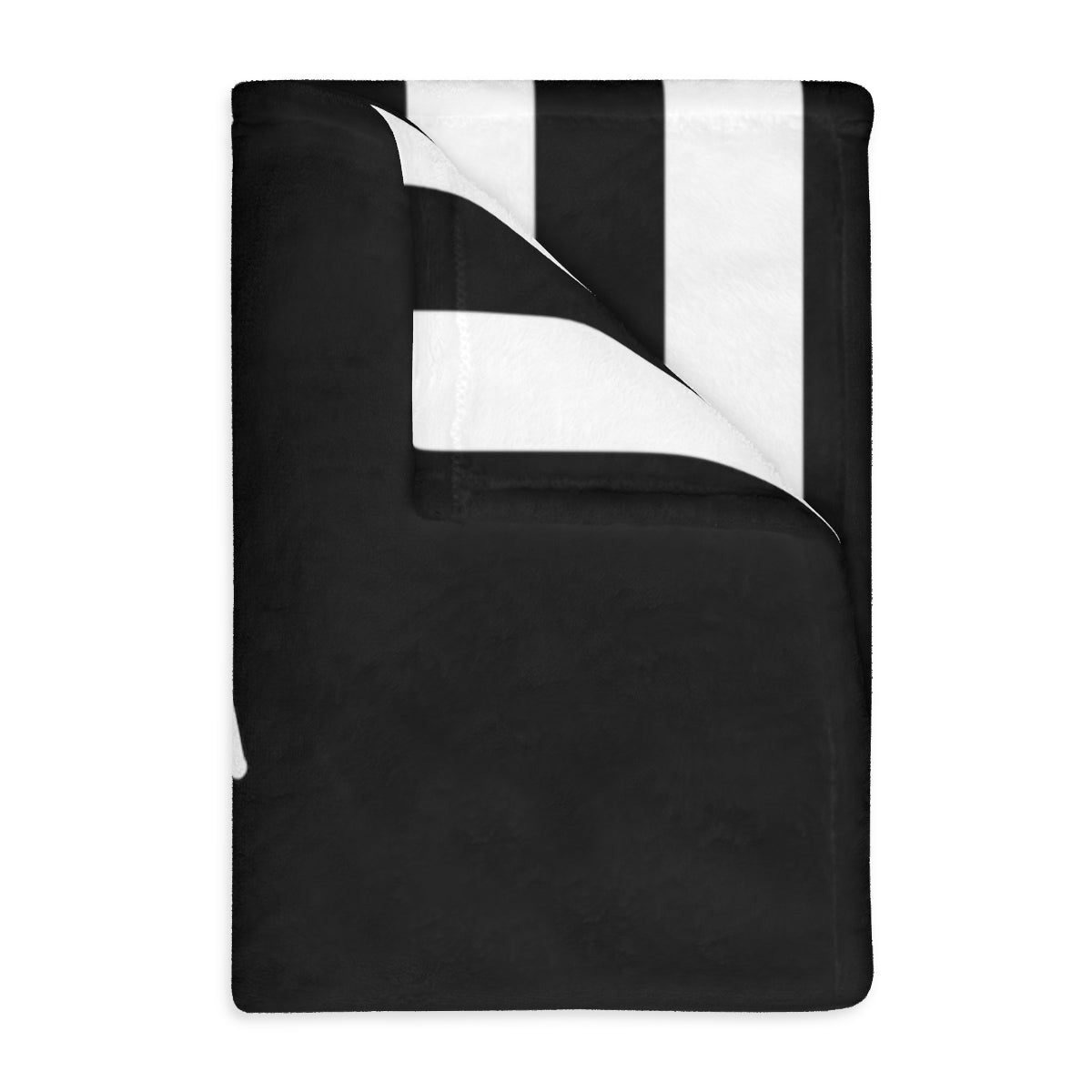 Velveteen Bat Blanket (Two-sided print)