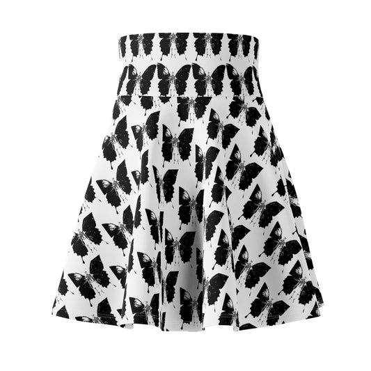 Flowy Skellerfly Skirt
