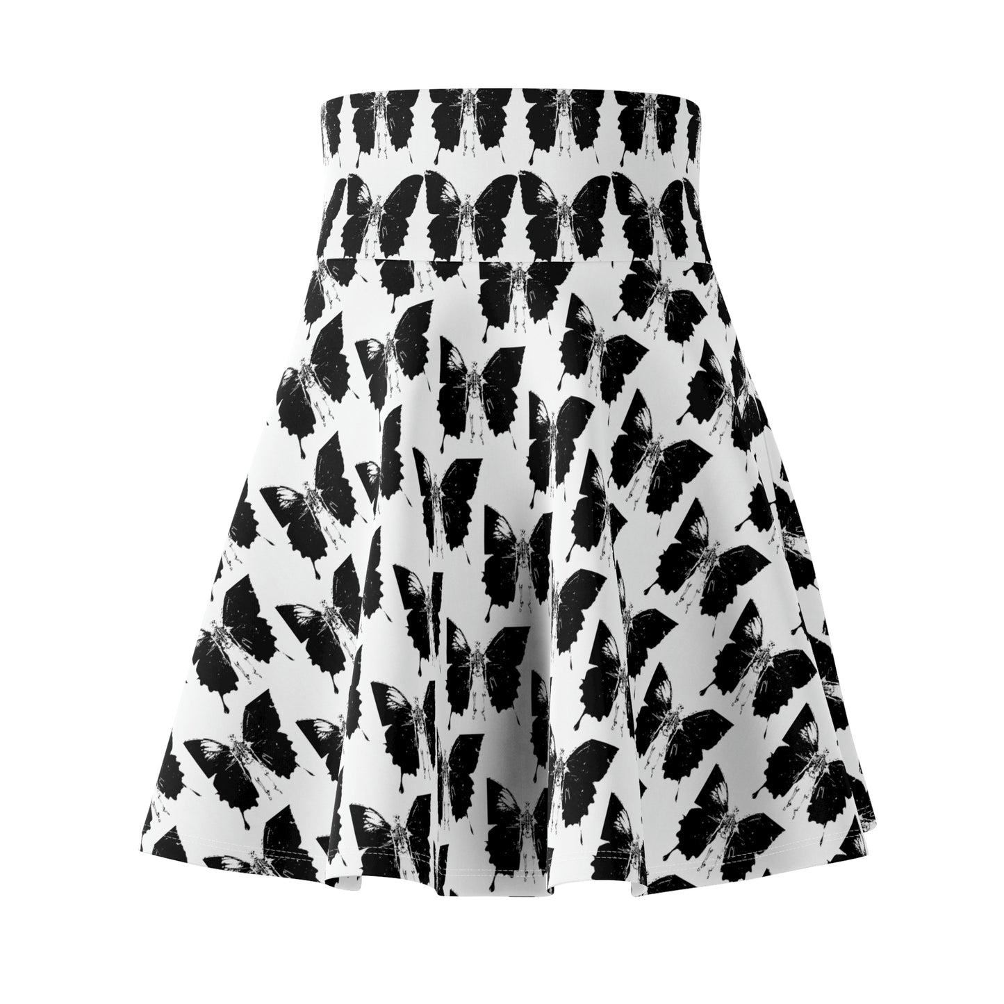 Flowy Skellerfly Skirt