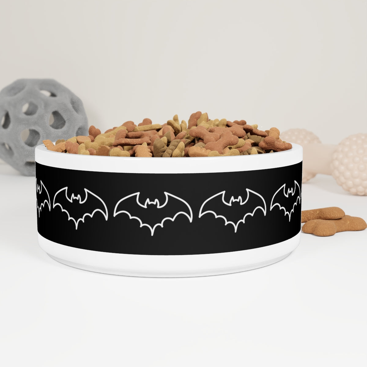 Batty Pet Bowl