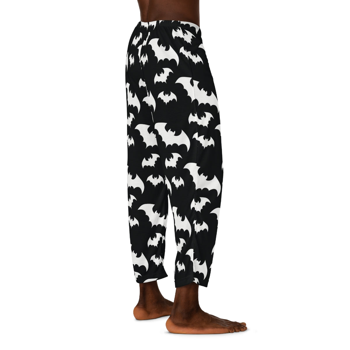 Men's Batty Pajama Pants