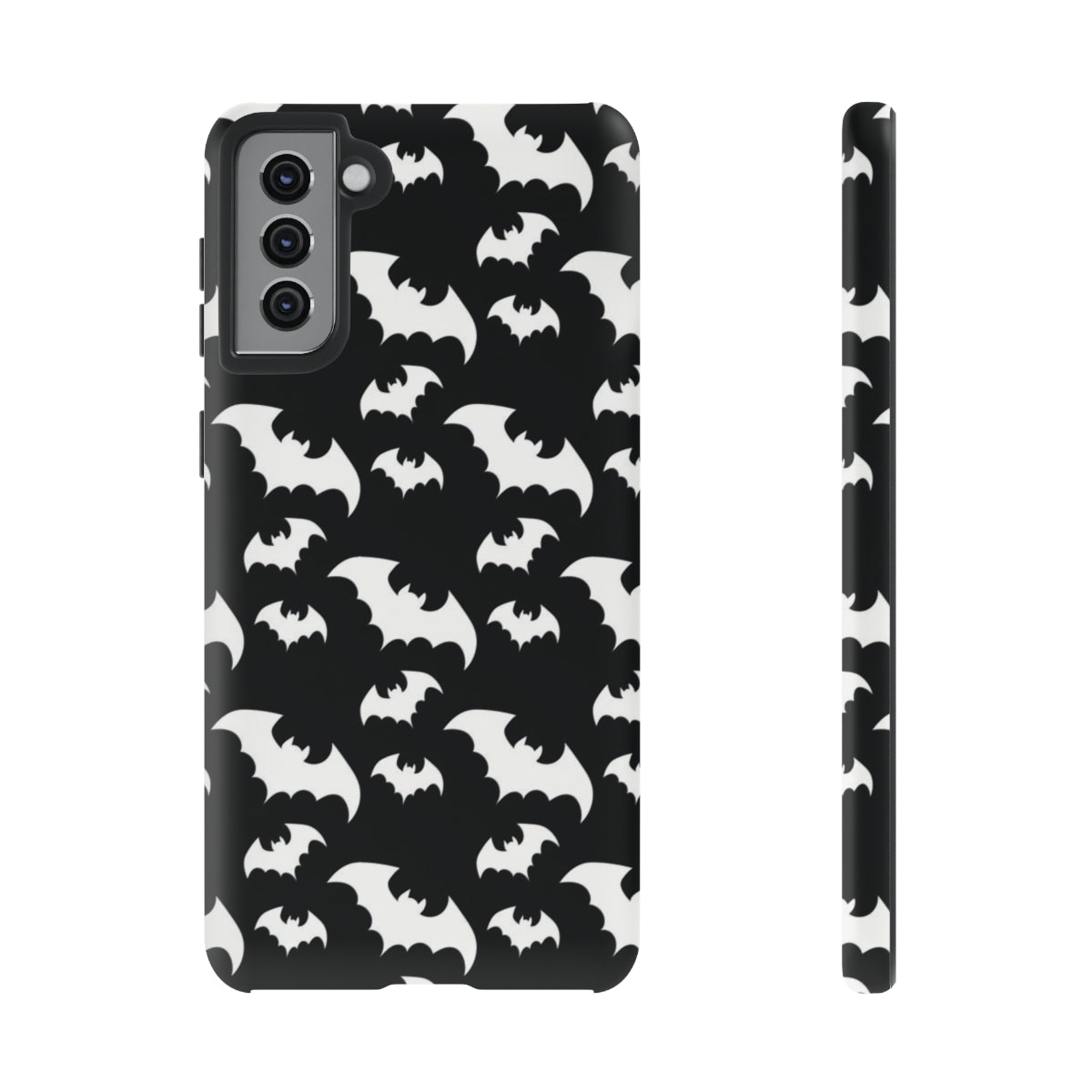 Batty Phone Case