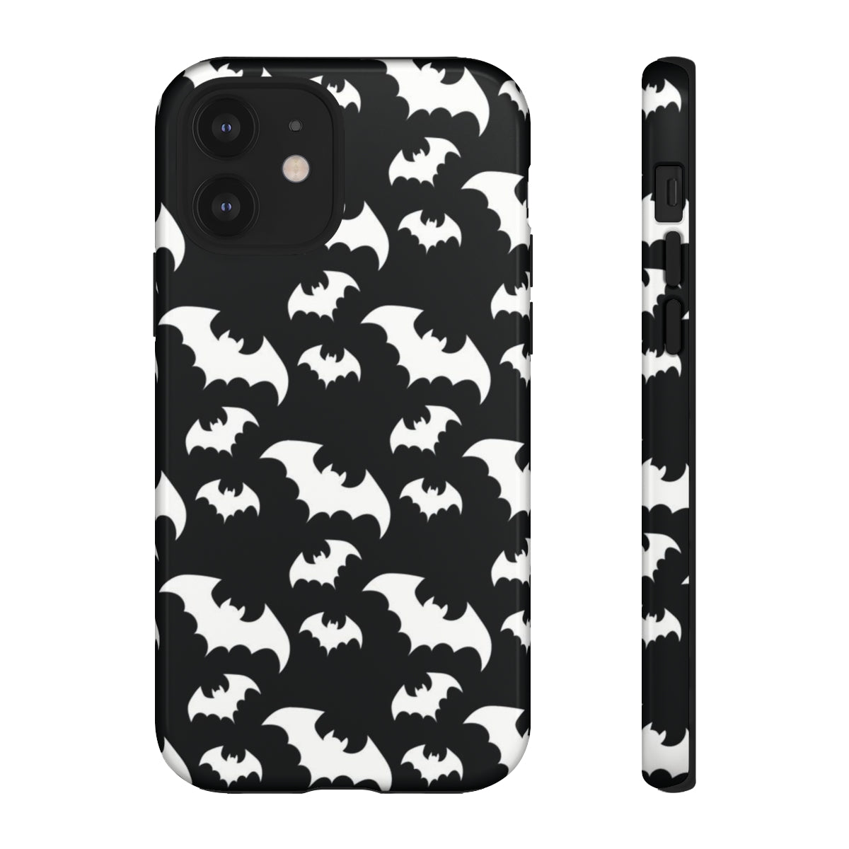 Batty Phone Case