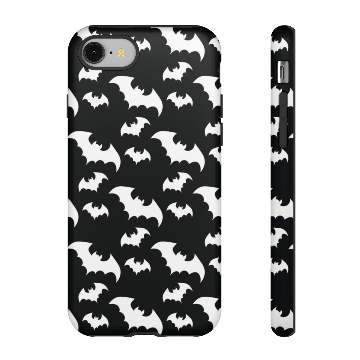 Batty Phone Case