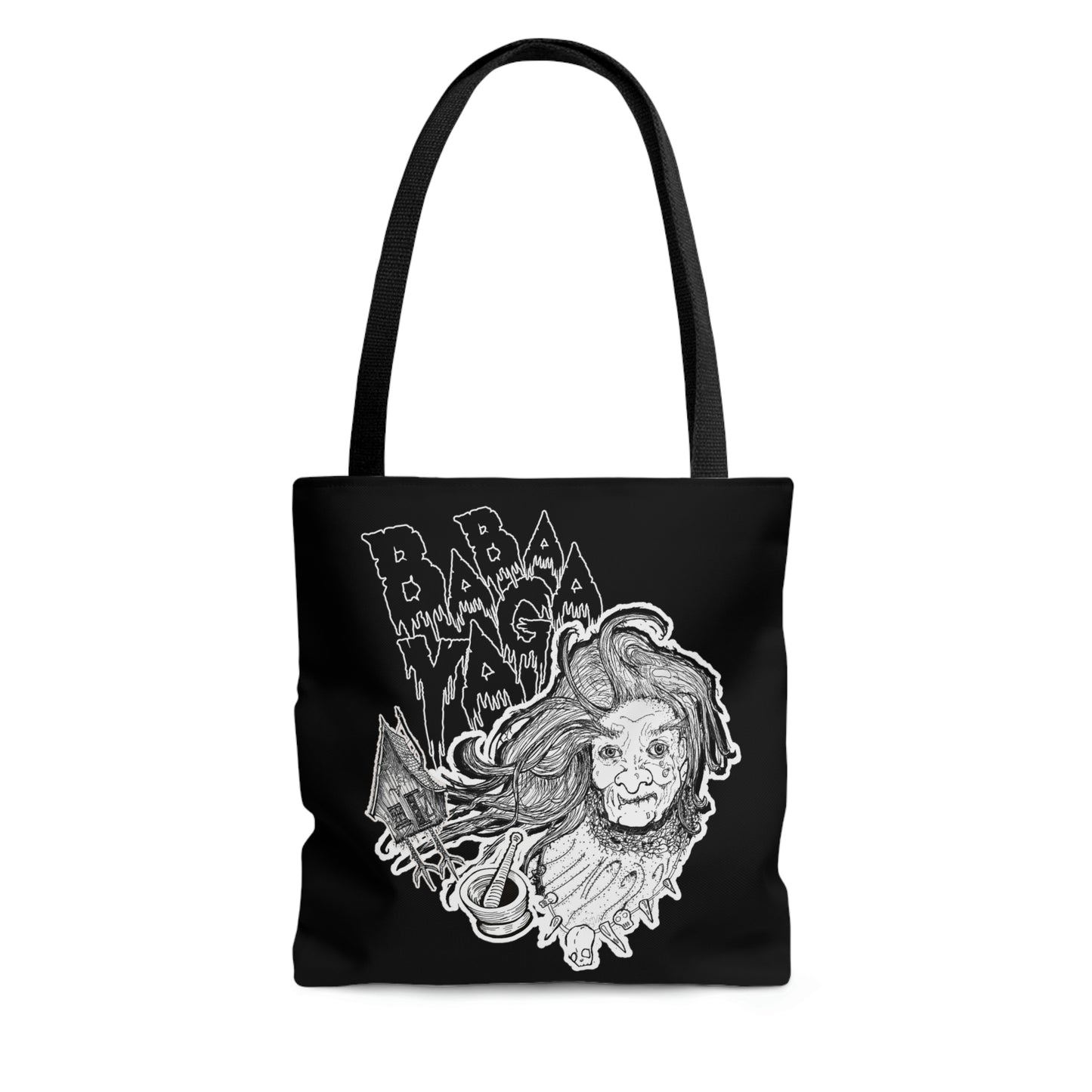Baba Yaga Bag