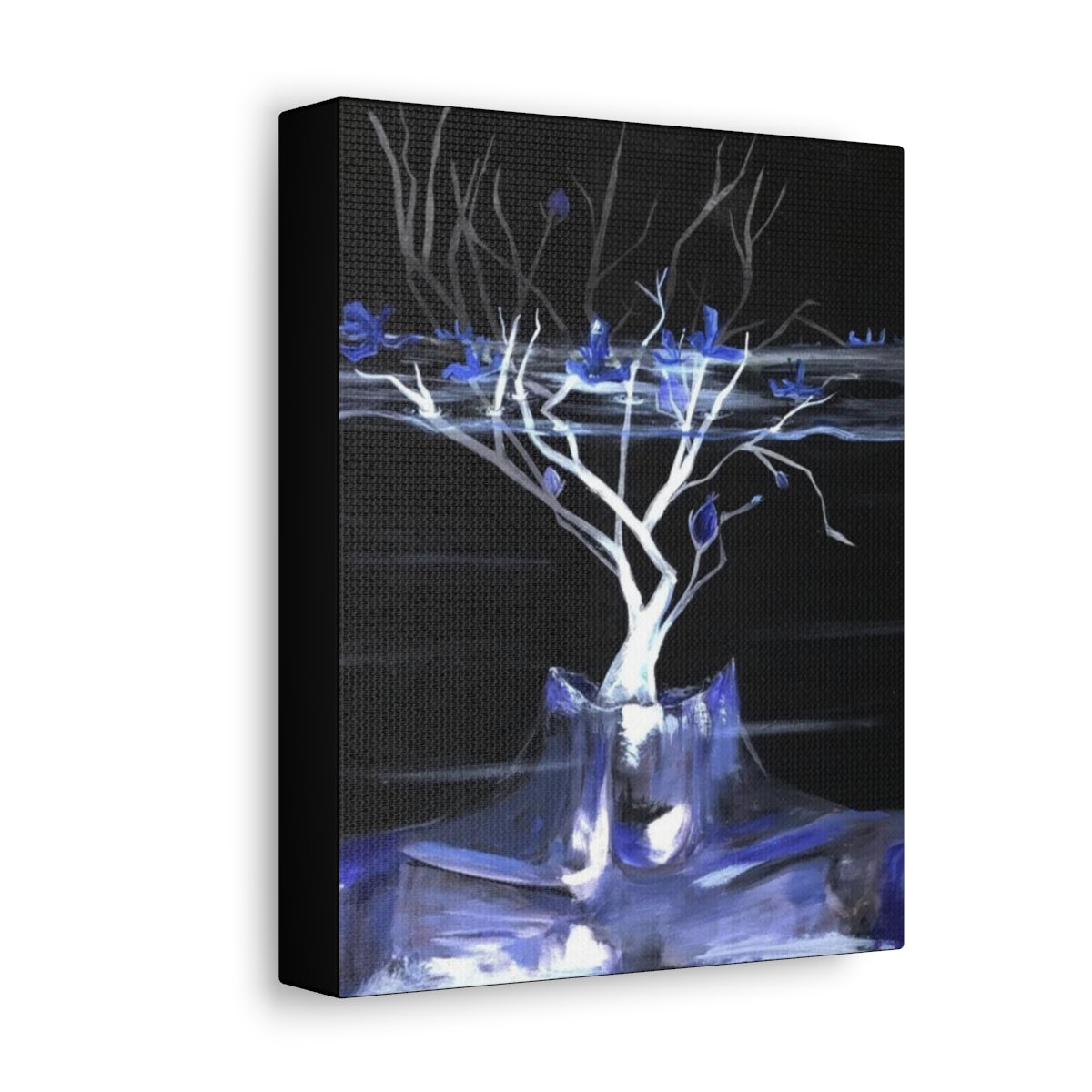 "Under Water" By Kelly Kresconko