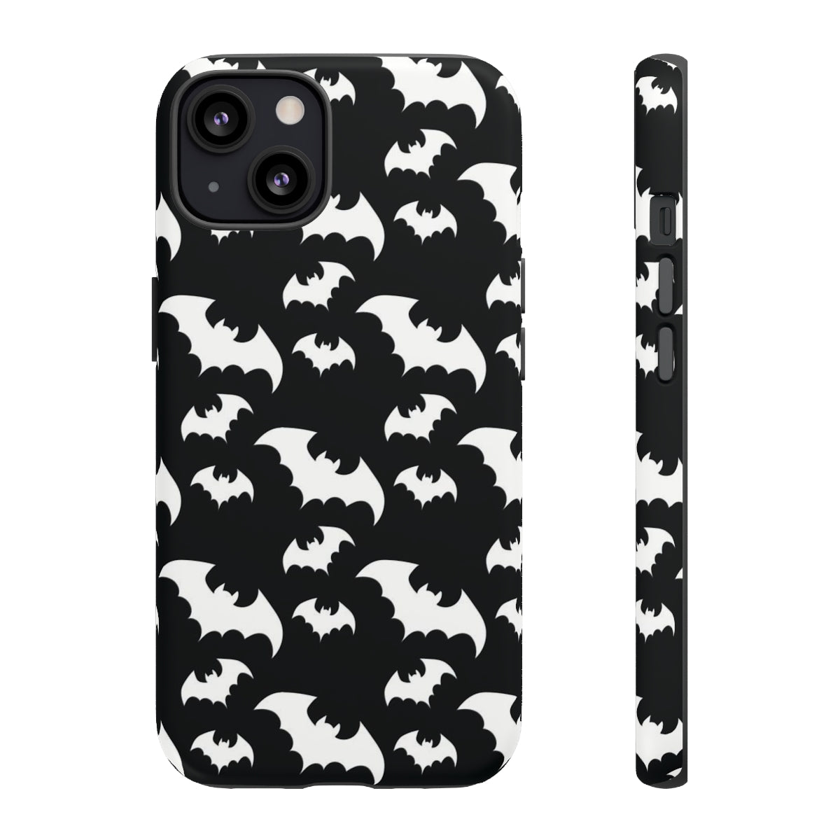 Batty Phone Case