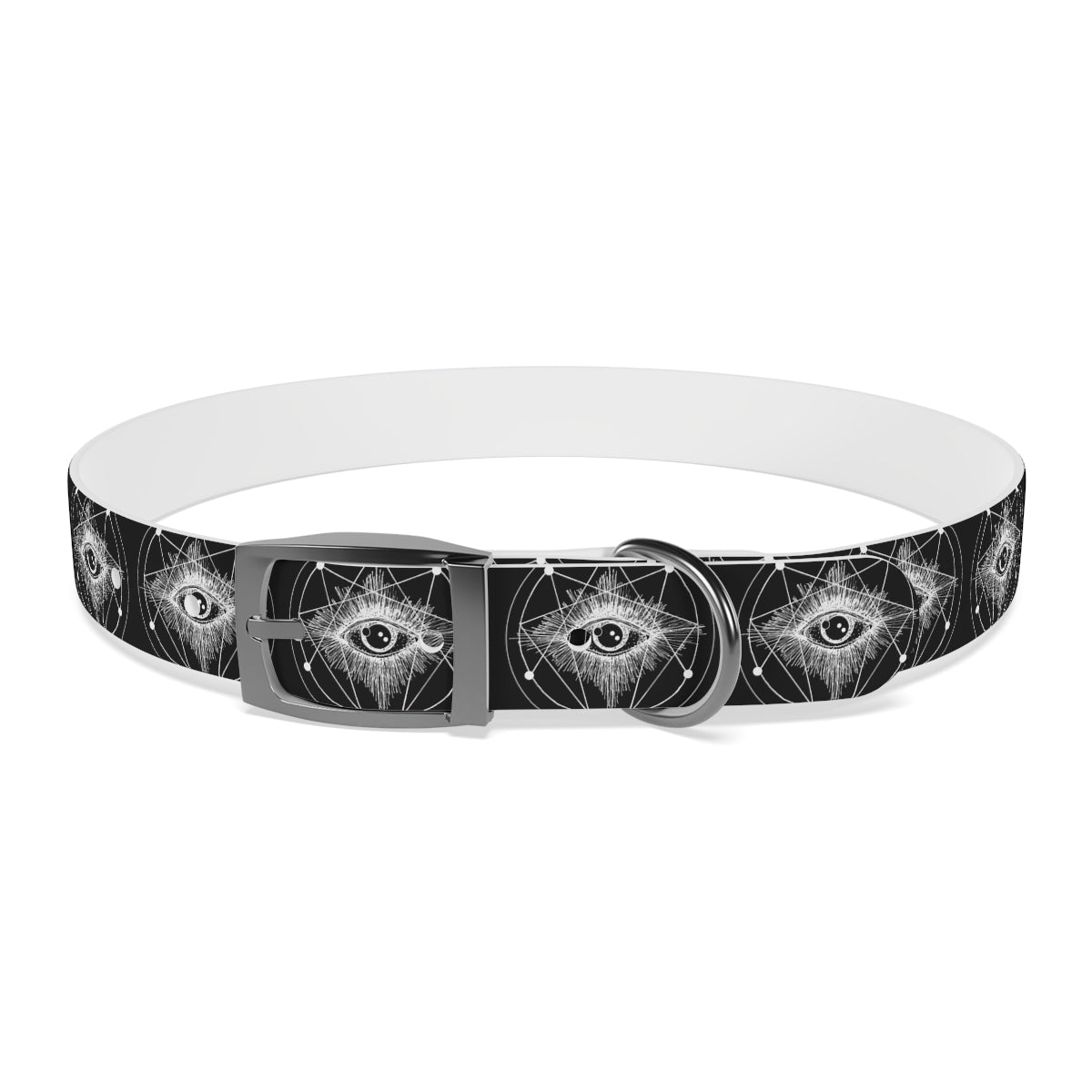 ENLIGHTENMENT Dog Collar