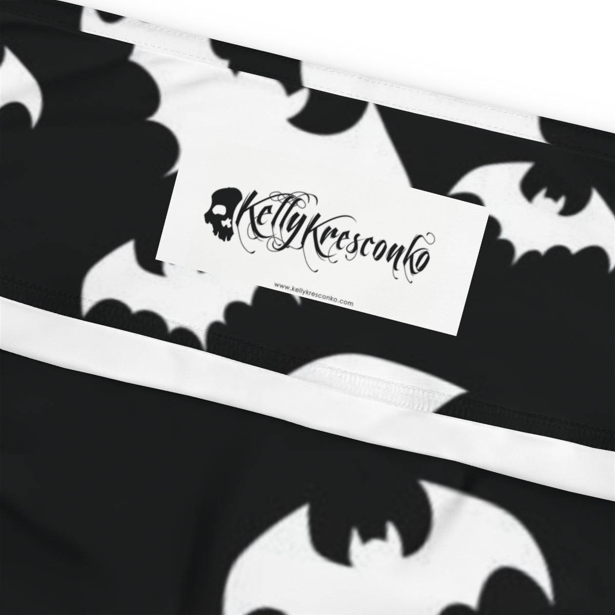 Batty Leggings (PLUS)