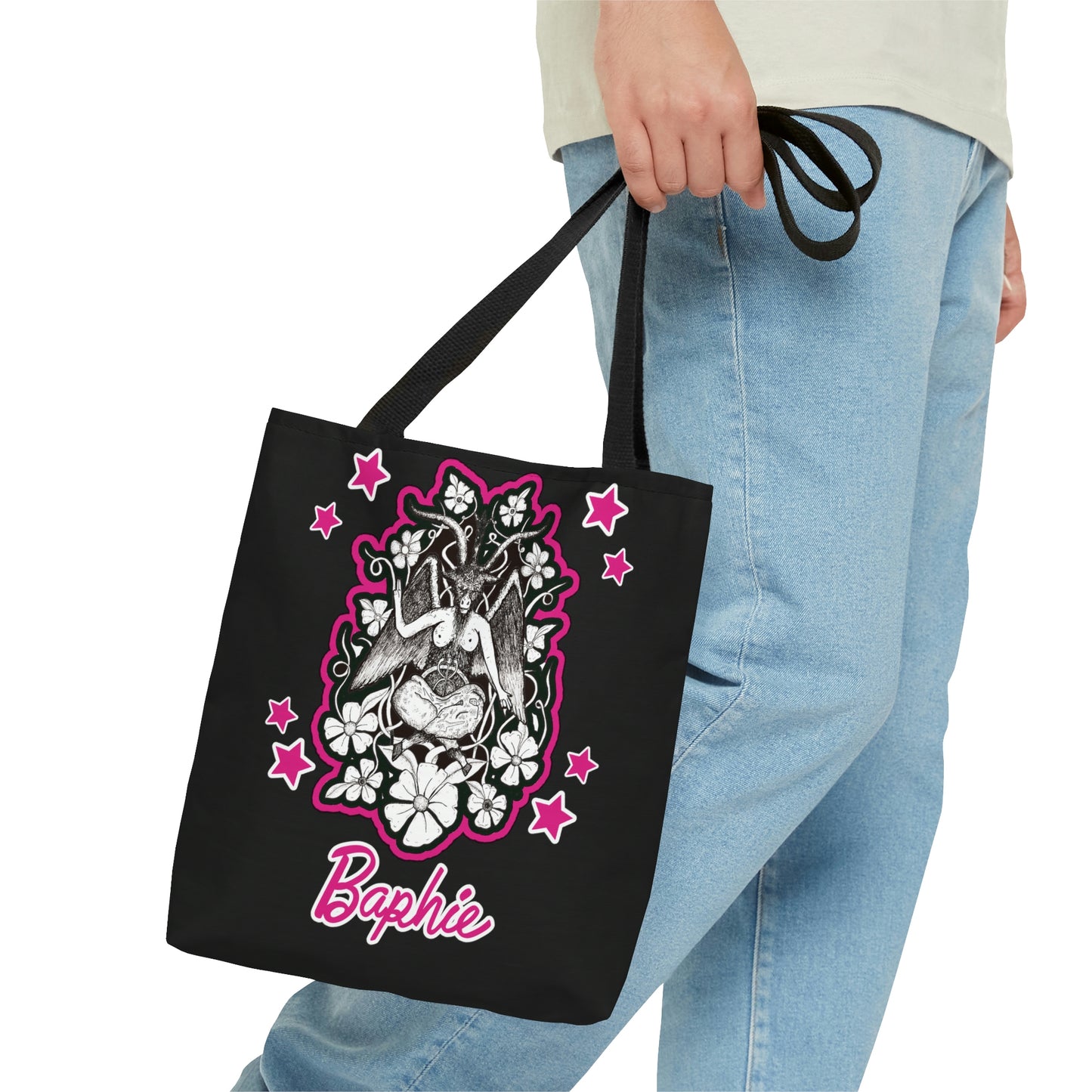 Baphie Bag (3 sizes available)