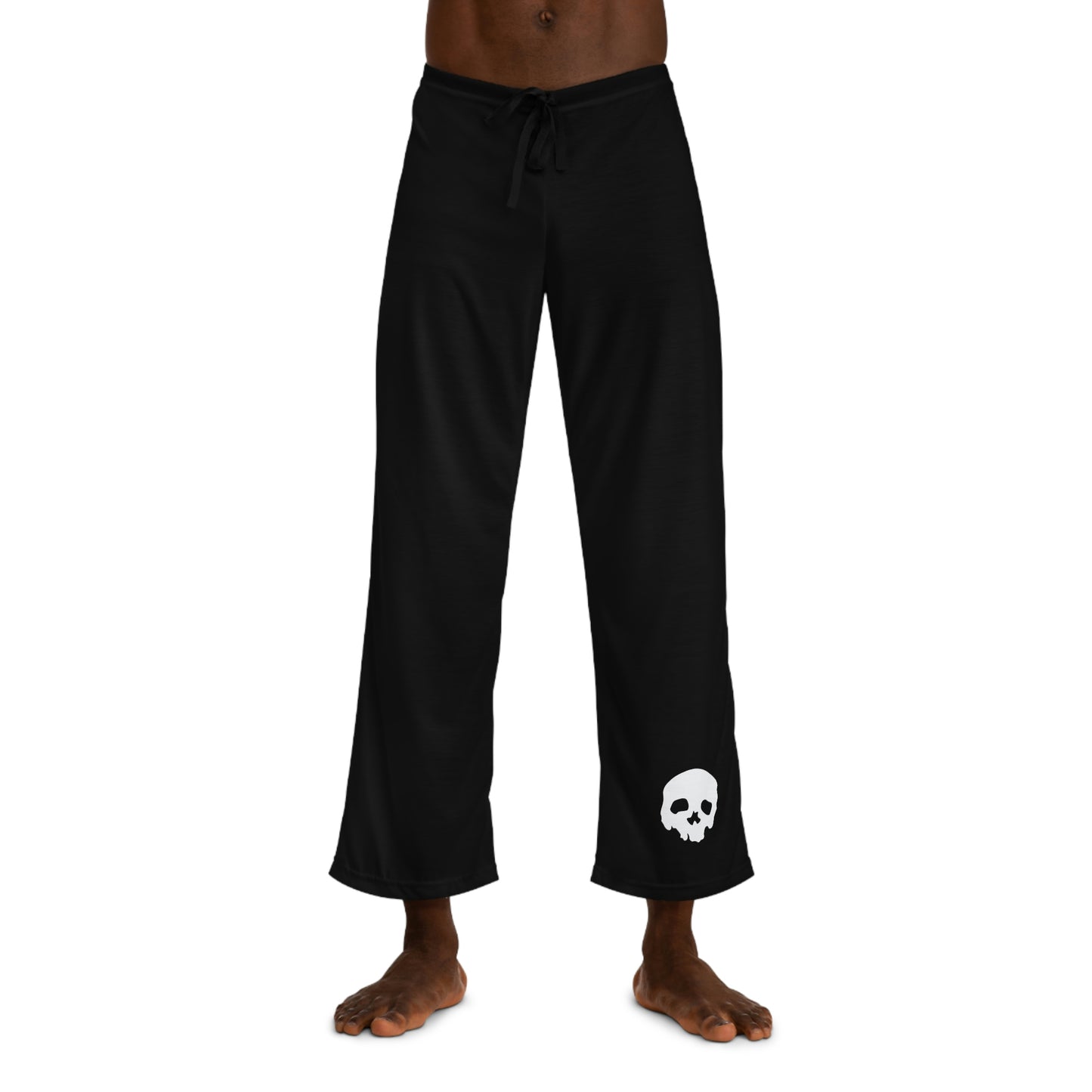 Men's Pajama Pants (AOP)