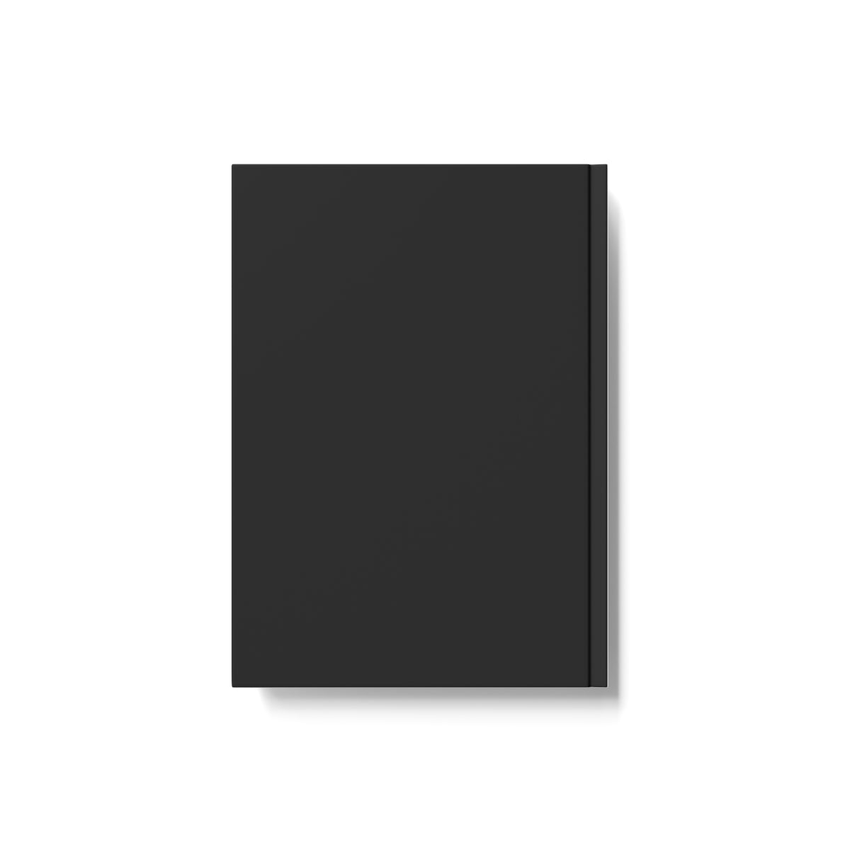 Odin's Ravens Hard Backed Journal