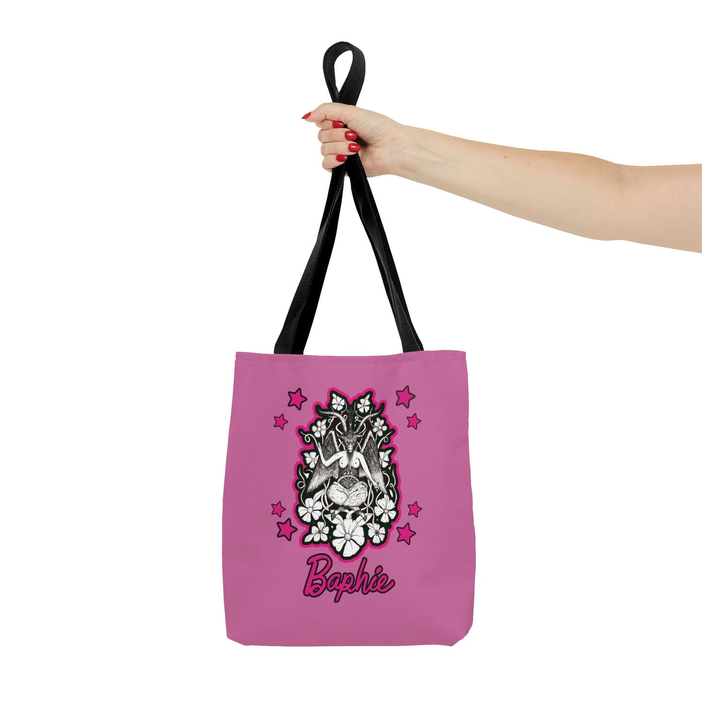 Baphie Bag (3 Sizes Available)