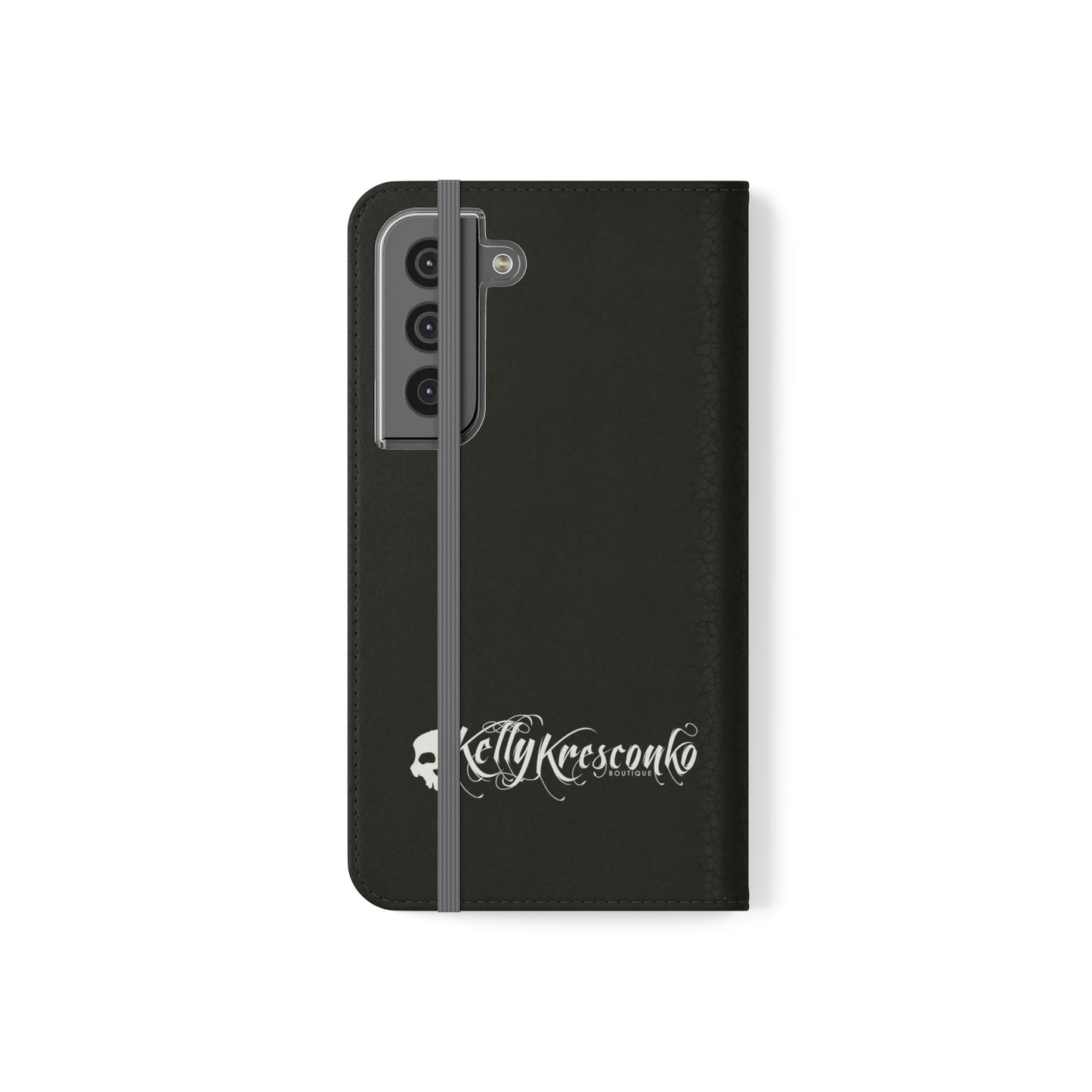 FlipStyle Phone Case- The Queen