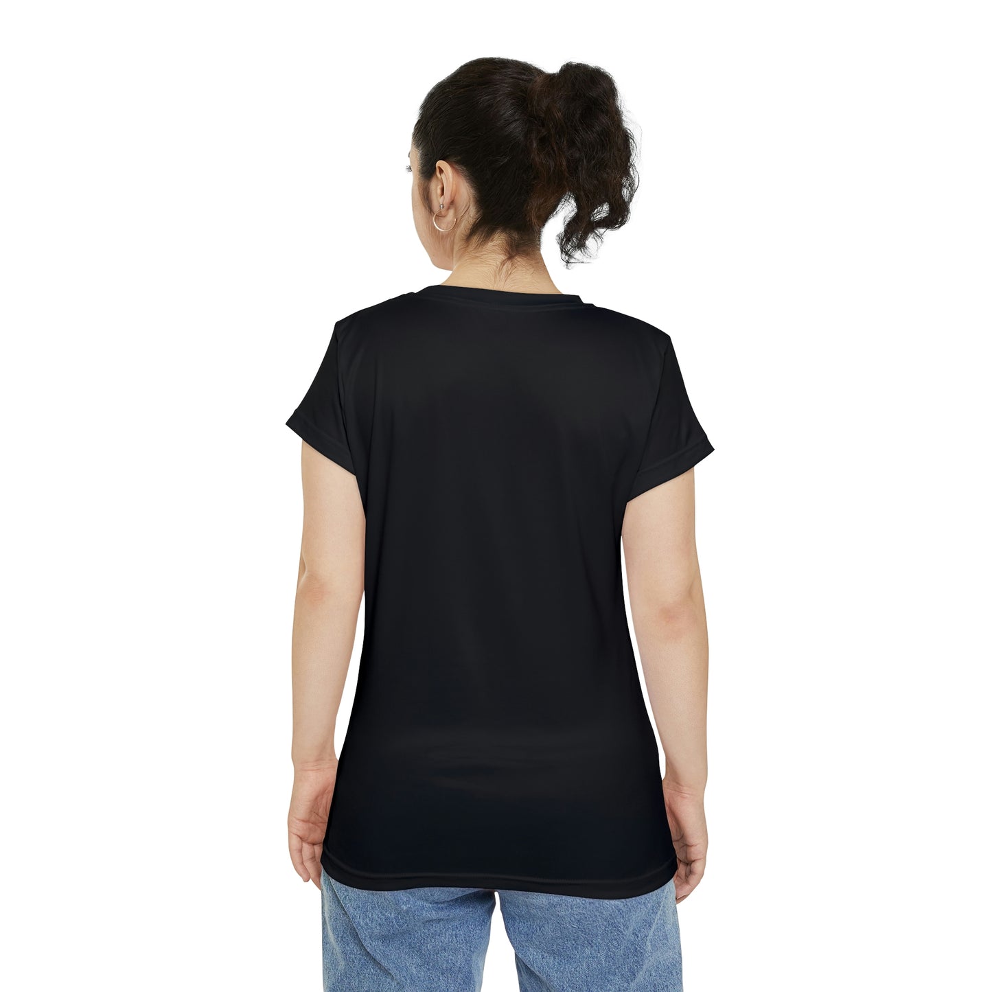 Women's Short Sleeve Baphie Shirt