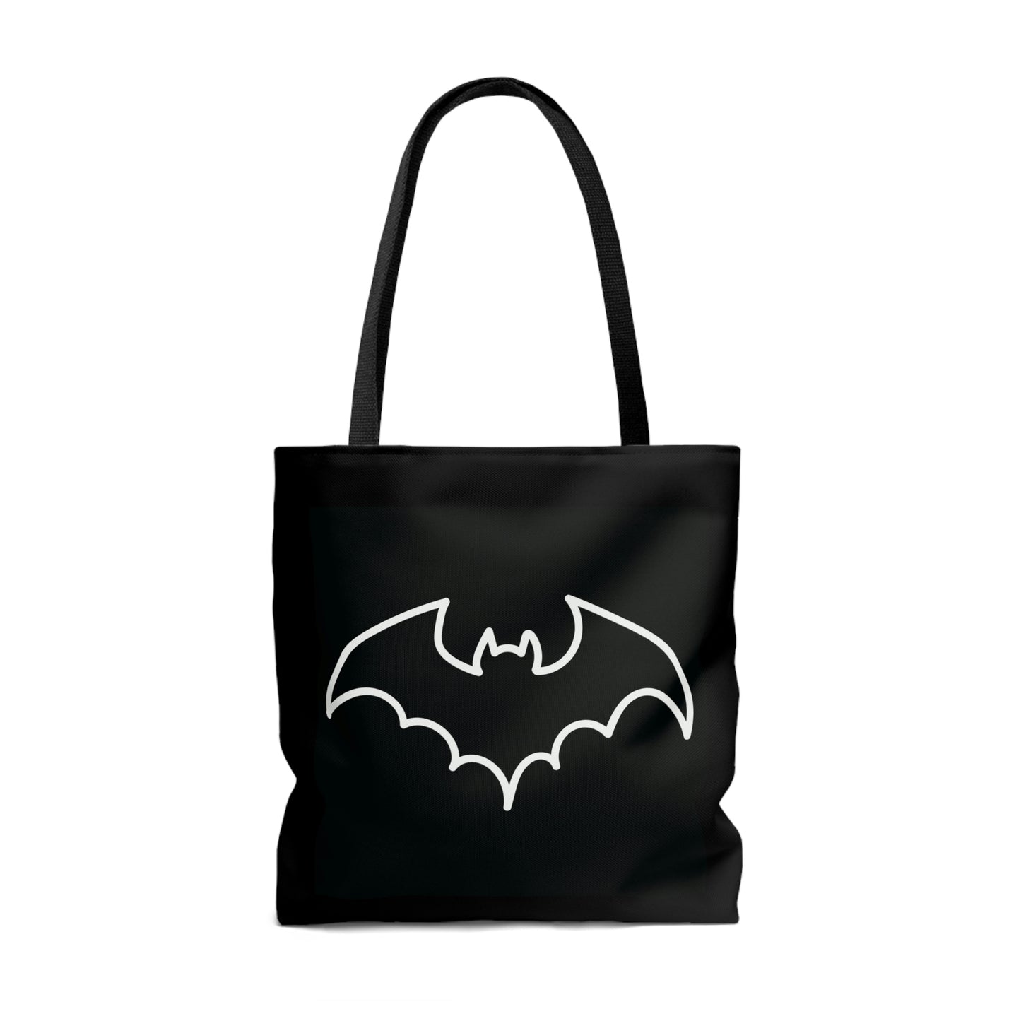 Batty Tote (3 Sizes)
