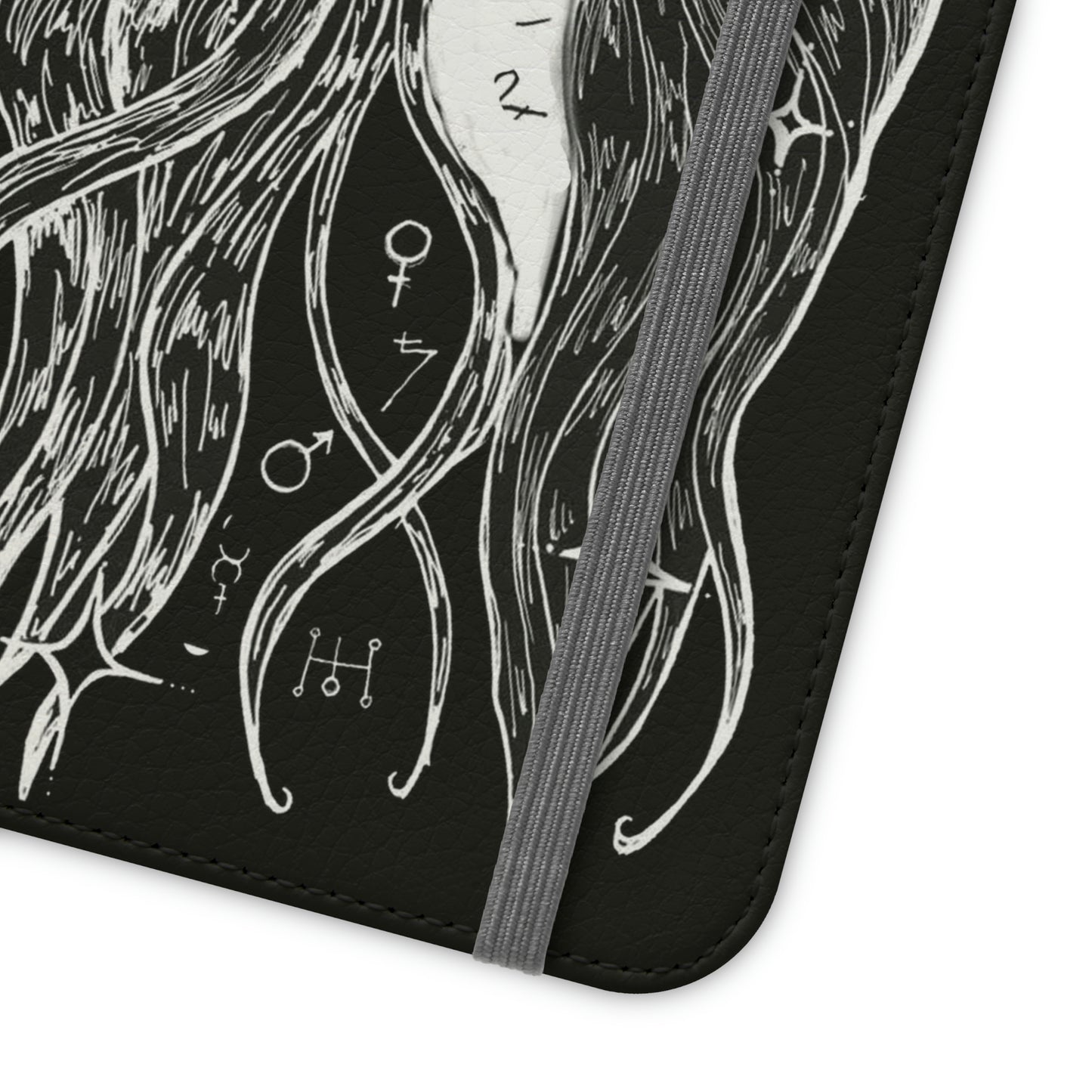 FlipStyle Phone Case- The Queen