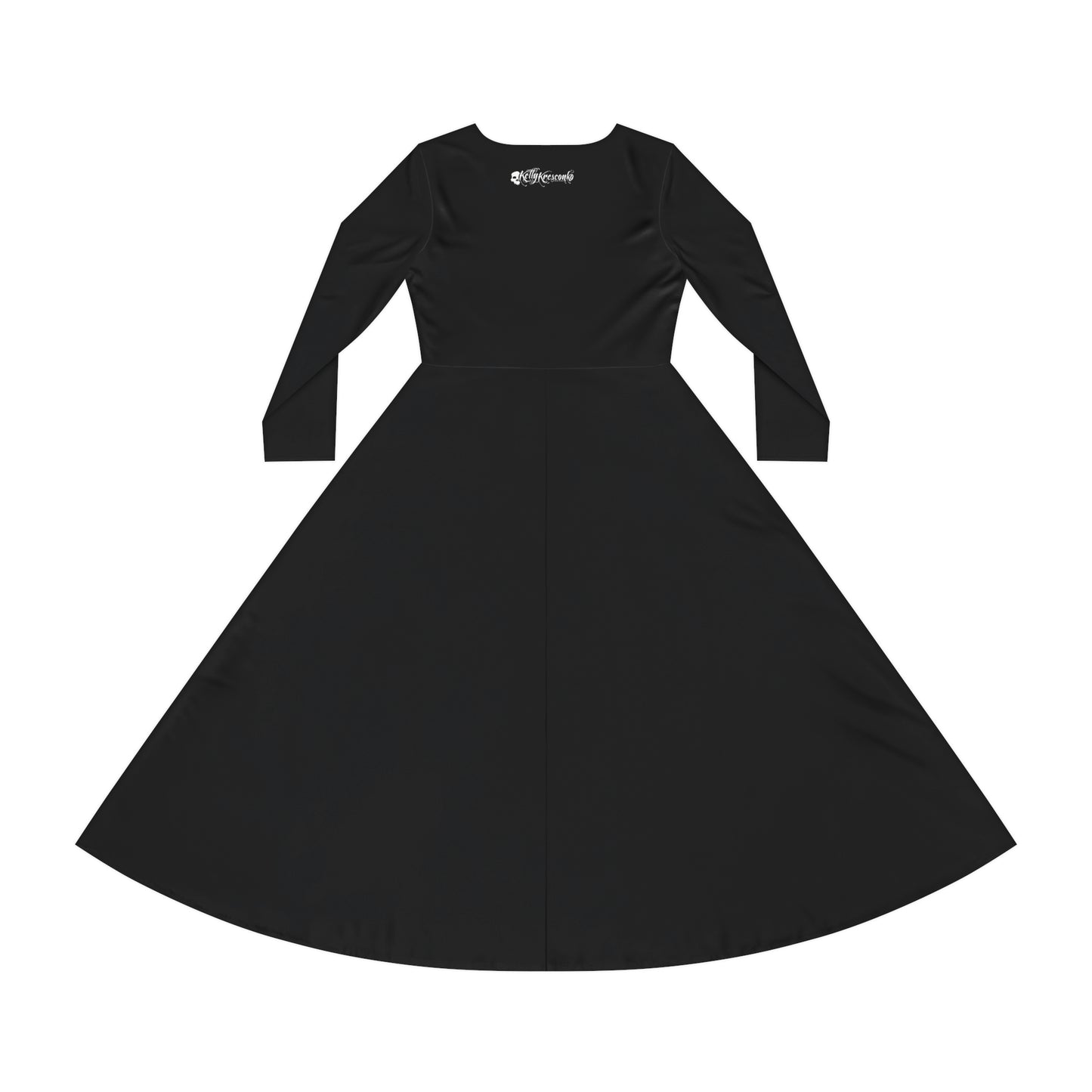 Skellerfly Dance Dress