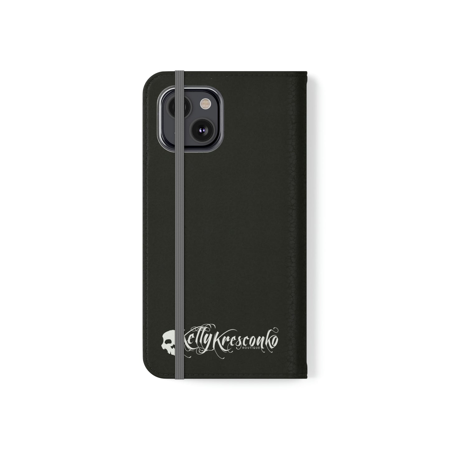 FlipStyle Phone Case- Odin's Ravens