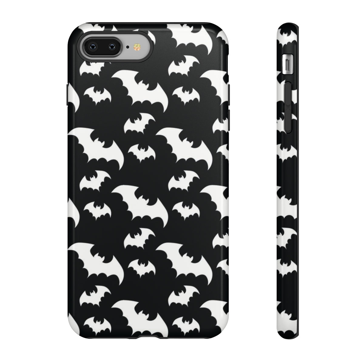 Batty Phone Case
