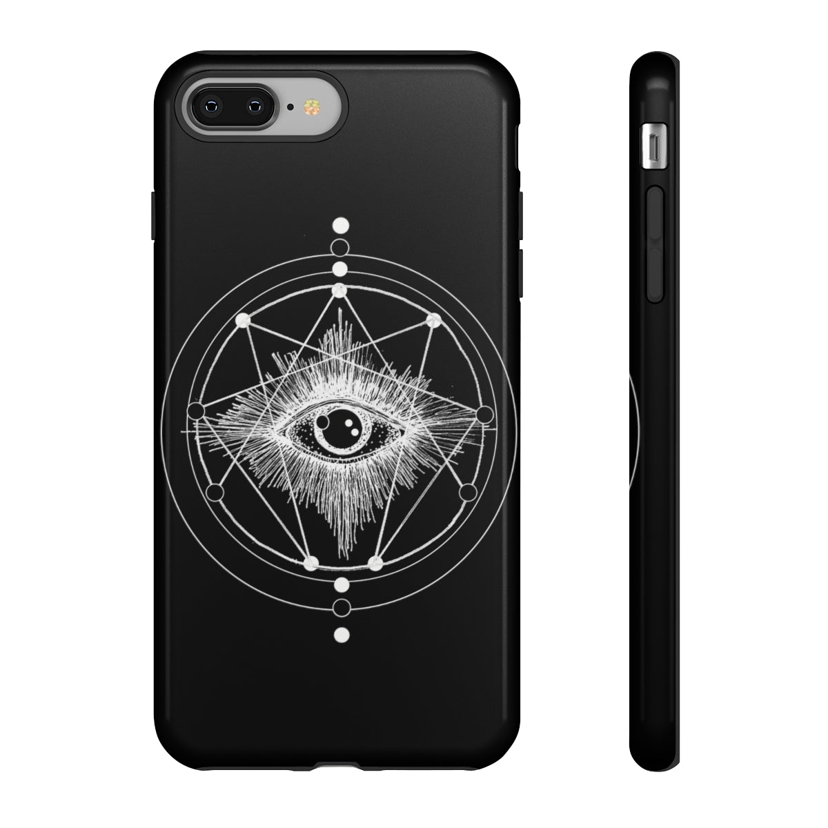 ENLIGHTENMENT Phone Case