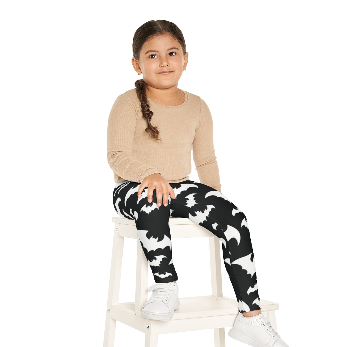 Kids Leggings (AOP)