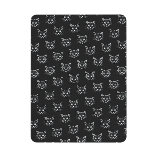 Good Kitty Toddler Blanket