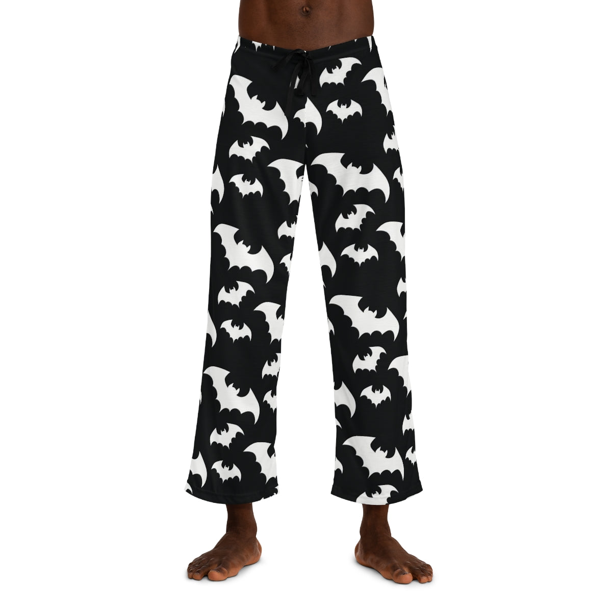 Men's Batty Pajama Pants