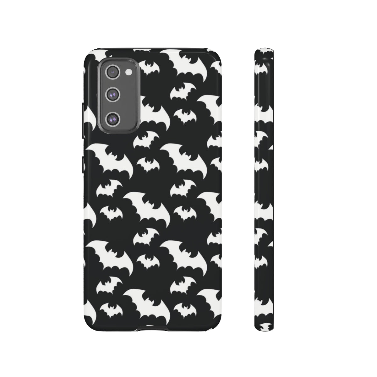 Batty Phone Case