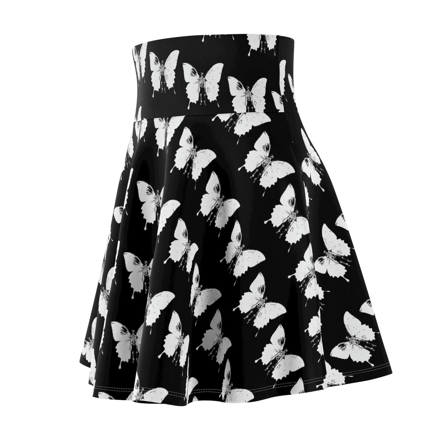 Women's Skater Skirt (AOP)