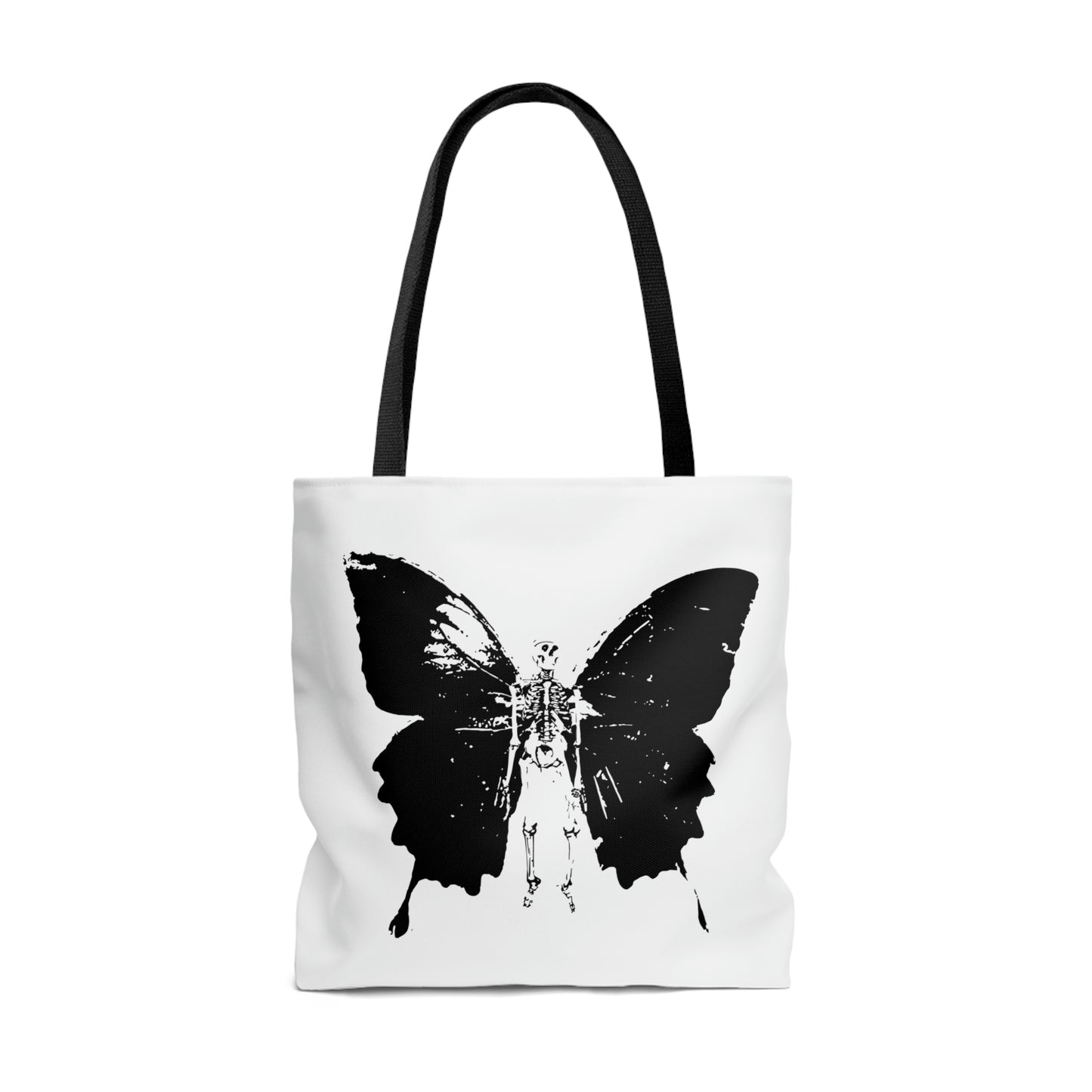 Distressed Skellerfly Bag