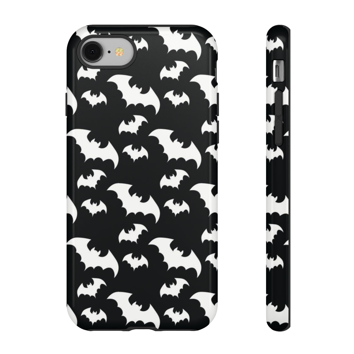 Batty Phone Case