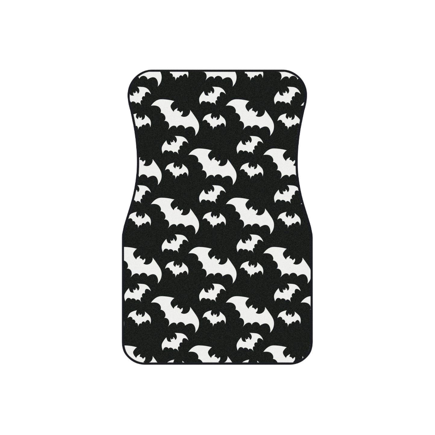 Batty Car Mats (Set of 4)