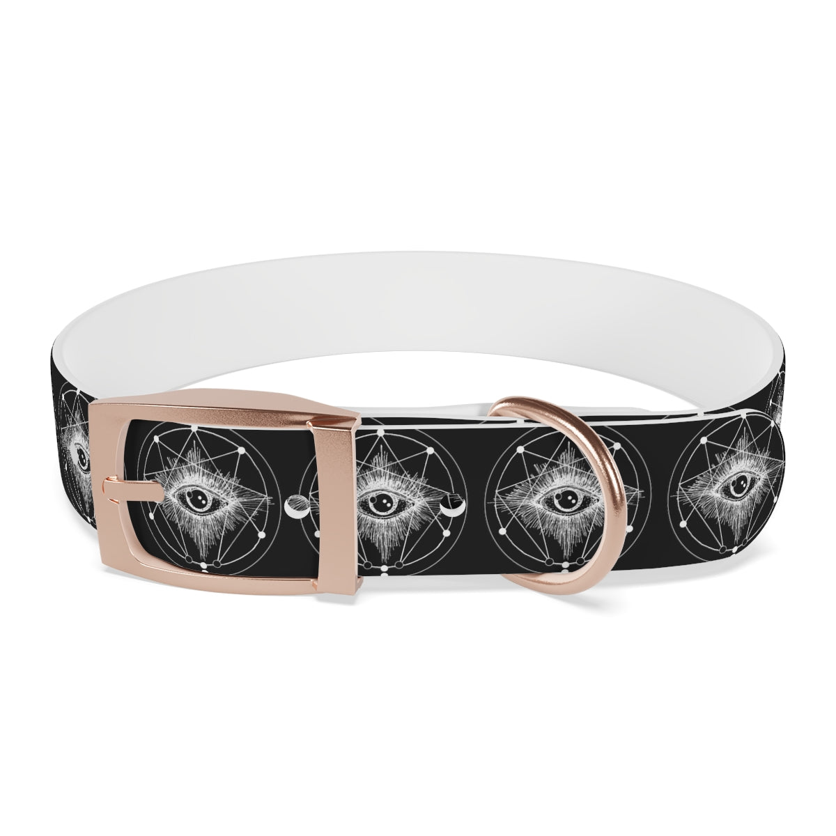 ENLIGHTENMENT Dog Collar